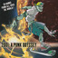 2001: a Punk Odyssey cover