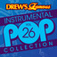 Drew's Famous Instrumental Pop Collection (Vol. 26) cover
