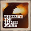 Alternative Rock Roadtrip Playlist cover