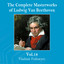 The Complete Masterworks of Ludwig Van Beethoven, Vol. 18 cover
