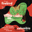 Stravinsky: The Firebird Suite cover