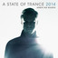 A State of Trance 2014 cover