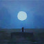 in the distance of time