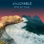 zZz Enjoyable Reflective Ocean Sounds zZz cover
