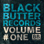 Black Butter Records (Volume # One) cover
