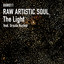 The Light - Extended Mix cover