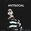 Antisocial cover