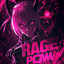 Rage Power cover