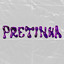 Pretinha cover