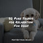50 Pure Sounds for Relaxation For Dogs cover