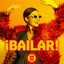 ¡Bailar! cover