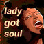 Lady Got Soul cover