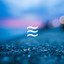 Natural Ambient of Sleeping Ocean Sounds cover