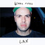 LAX cover