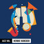 Jazz Volume: Herbie Hancock cover
