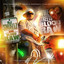 The Streets Love Blood Raw cover