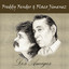 Freddy Fender, Flaco Jimenez - Amor De Los Dos