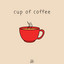 cup of coffee