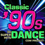 Classic 90s Dance - 30 Super Hits cover