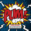 Pum! 2011 cover