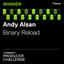Binary Reload