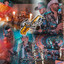 Palomazo Norteno SAP - Palomazo Norteno SAP Live Nation sf Bay Area CM2 29400