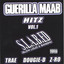 Hitz Vol. 1: S.l.a.b.ed cover