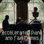 Accelerated Piano and Rain Chimes Vol. 2 cover