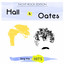 Hall & Oates Sing the Hits: Yacht Rock Edition cover