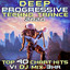 Deep Progressive Techno Trance 2020 Top 40 Chart Hits, Vol. 3 (DJ Mix 3Hr) cover