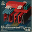 Pacifica - Burr Oak Remix artwork