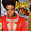 Alkaline Mix Tape Extended cover