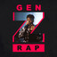 Gen Z Rap cover