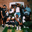 IDK & FRIENDS 2 (Basketball County Soundtrack) cover