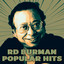 RD Burman Popular Hits cover
