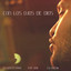 Con los Ojos de Dios cover
