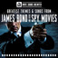 Greatest Themes & Songs from James Bond and Other Spy Movies cover