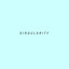 SINGULARITY cover