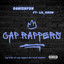 Cap Rappers cover