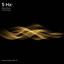 5 Hz: Deep Healing Sleep (Theta Waves) cover