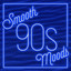 Smooth 90s Moods cover