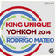 Yohkoh - Rodrigo Mateo Remix