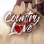Country Love cover