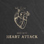Heart Attack cover