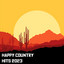 Happy Country Hits 2023 cover