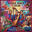 Voces Veracruzanas - La Bamba - Son Jarocho