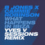 Yves V - V Sessions