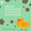 Tú eres mi sol (arpa instrumental)