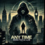Any Time artwork