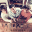 Tres Tequilas cover